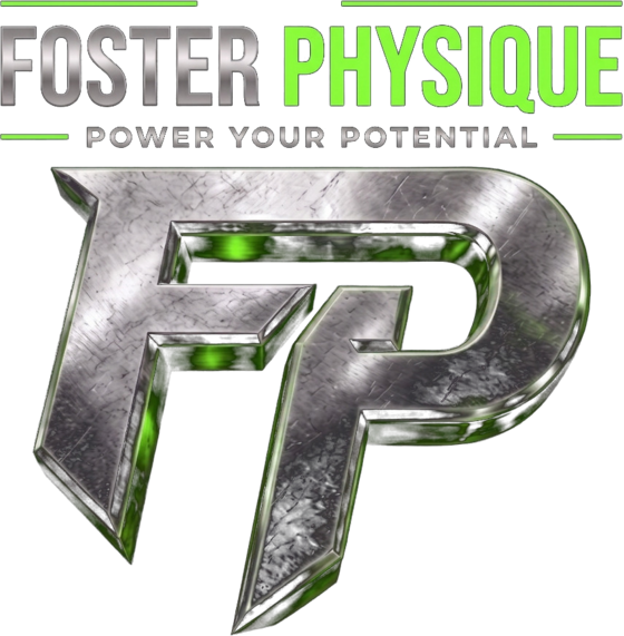Foster Physique — Power Your Potential